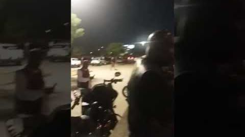 King of the South Crowning the City II Bike Nite