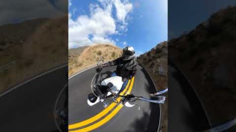 Ortega Hwy (Elsinore side)