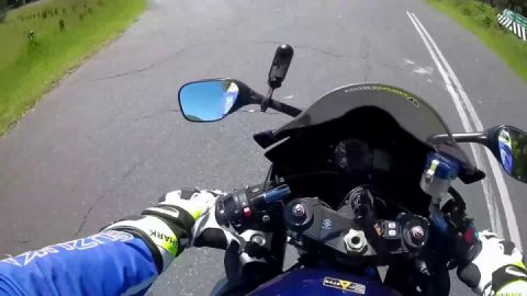 Been a while since I did a post. Have been getting a few ride's in lately.