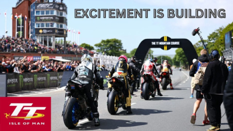 I'm crossing everything for Hicky, Deano, Conor and Davey T! ?