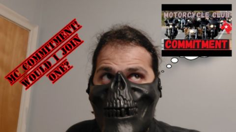 New motovlog alert ?