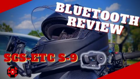 Bluetooth Review - Cheap bluetooth SCS - ETC S-9