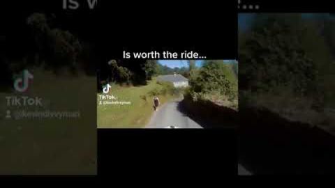 Adventure riding interceptor 650