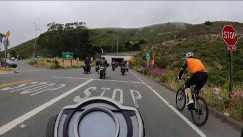 10 Year Anniversary of the Distinguished Gentleman's Ride 5/23/21