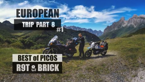 Picos de Europa