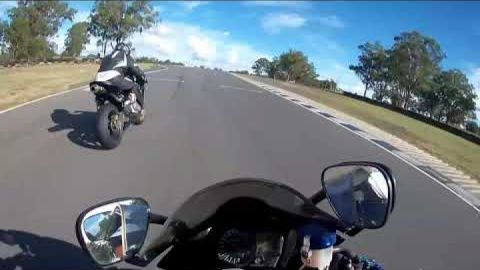 Track Day