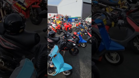 Moto Social Winter 2023