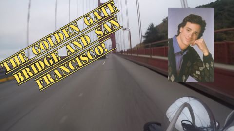 New motovlog