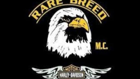 04-20-2K25 Ryde 2 Rare Breed MC (DFW) Sunday Funday