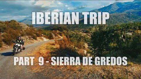 Central Spain