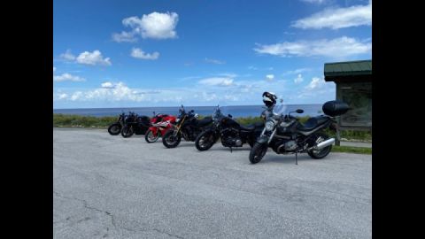 A day around Okeechobee Lake