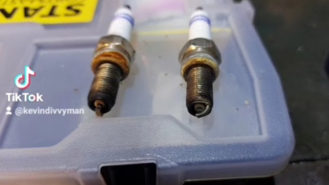 Royal enfield interceptor valve clearances.