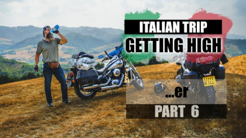 Italian trip