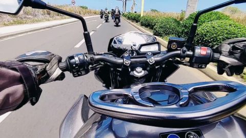 FreeRiders Ride 5th December 2021