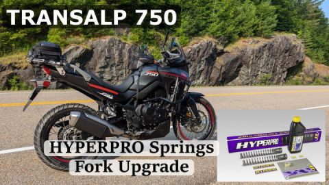Fork Upgrade