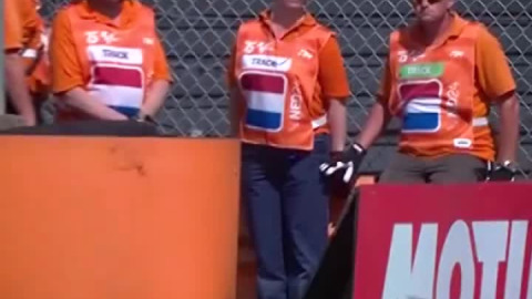 A proper HARE-raising moment for Pedro Acosta in Q1 ??