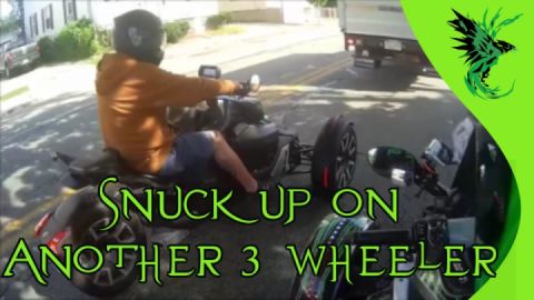 Another little taste of my YouTube channel.