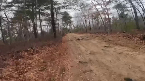 Rolling the Thompson gunner