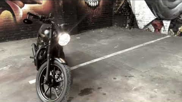 Video Preview