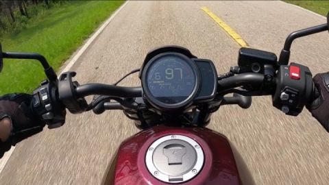 Rebel 1100