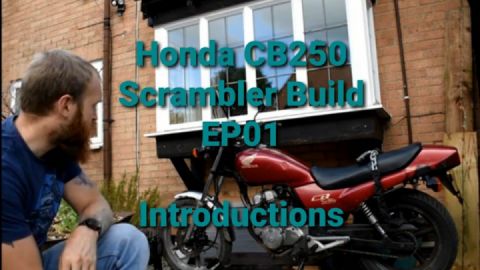 Want to see how i built her?