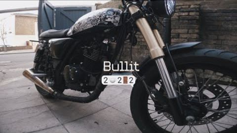 2?2?2 - the Bullit