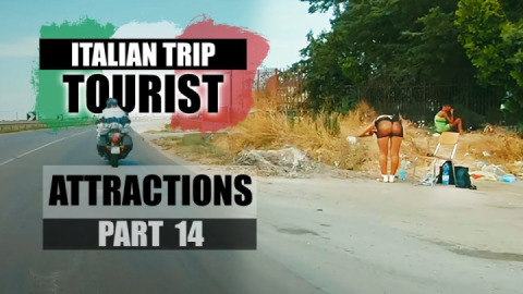 What's best in Italy