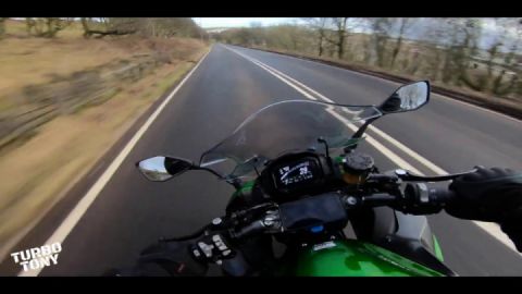 Bike time ???