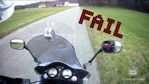 Fail!!! :D