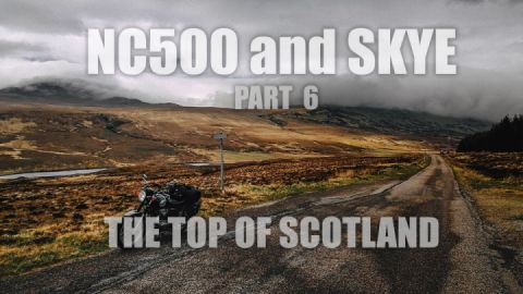 North of Scotland