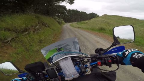 Raglan trip 19 dec 2021