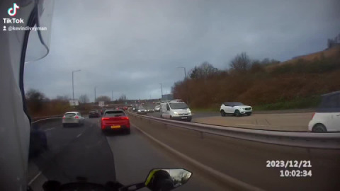 CHRISTMAS DRIVERS.....