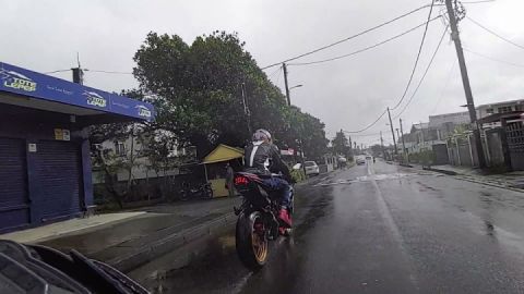 FreeRiders Ride 23 May 2021