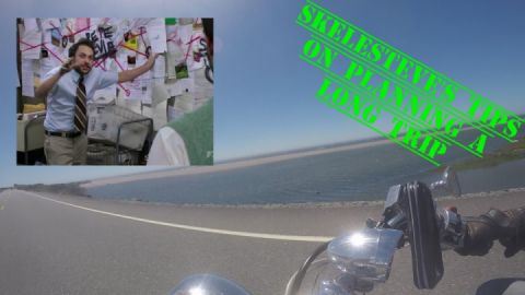 New motovlog alert
