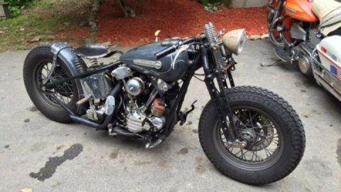 ID1082 1947 FL Custom