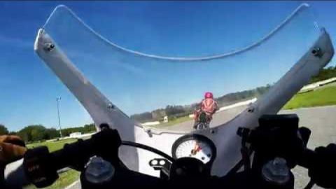 Bushnell Motorsports Park