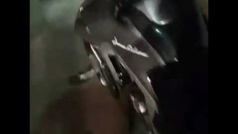 Keyless start Naked bike