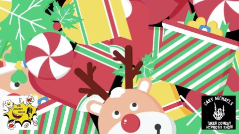 Christmas Eve