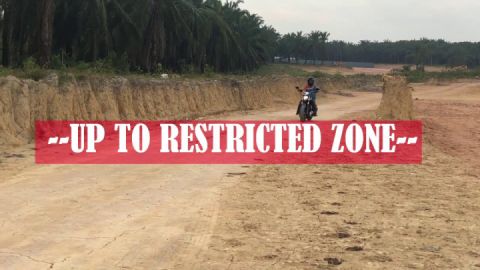 Stock harley on offroad?