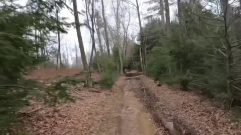 Breakneck Rd Throwback