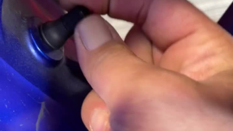 Anyone ever had this happen to them?
