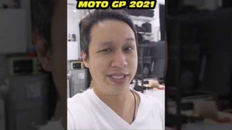 What I feel about the recent Austrian MOTO GP! #shorts