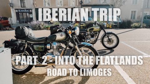 Iberian trip part2
