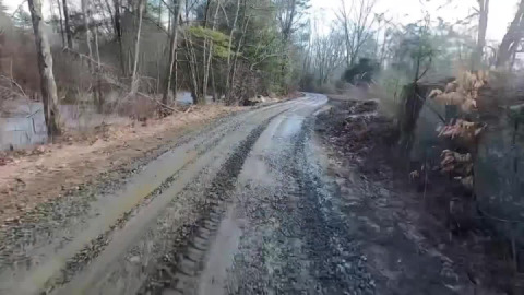 Traction in action and a miner infraction