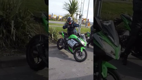 R7 & the Police