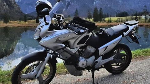 Maybe someone wants to make their own Belly Pan/Engine guard.?✌