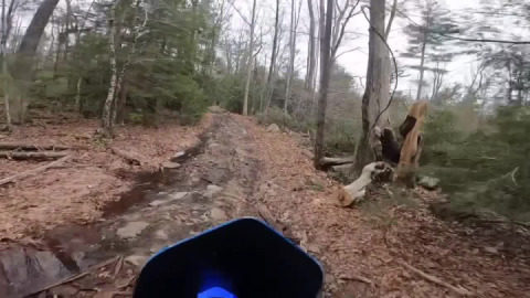 Mud is my coffee