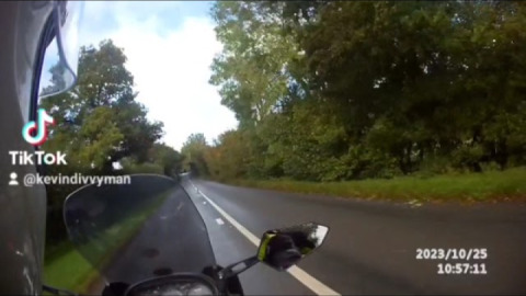 Avoiding danger at junctions