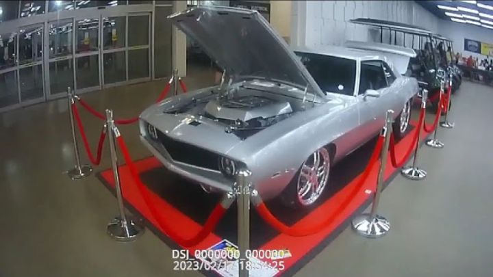 Video Preview