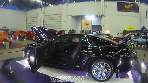 Car Show